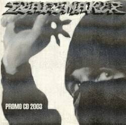 Peacemaker (PL) : Promo CD 2003